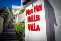 Mui Ne Hills Villa Hotel - บริการรถรับส่ง
