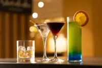 Nozo Hotel - bar