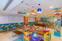 Gostops Bengaluru, Jayanagar - Private Rooms & Dorms - ホステル