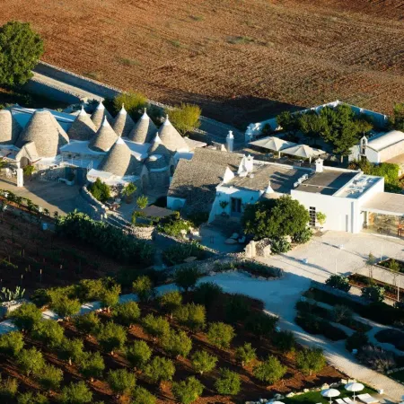 Nina Trulli Resort