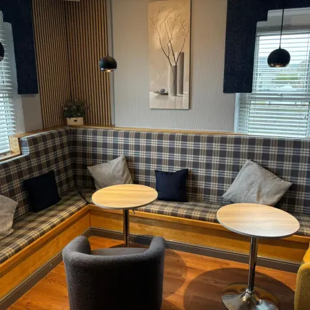 Cumbrian Lodge