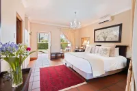 Oue Werf Country House
