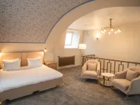 Hotel Pushkin Hotels in Tver'