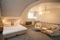 Hotel Pushkin