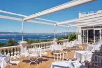 Rock Hotel - servizio colazione