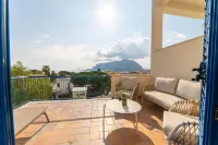 Mondello Glam Hotel Spa Resort & Terrace - Ocean View