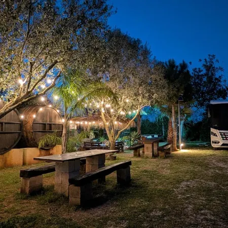 Lilybeo Village - Camping & Residence