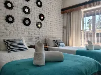 Gorgeous Gecko Guesthouse - breakfast