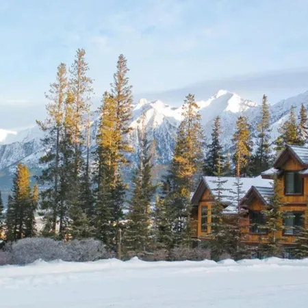 WorldMark Canmore - Banff