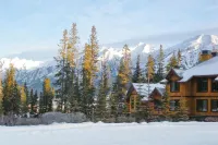 WorldMark Canmore - Banff - piscine