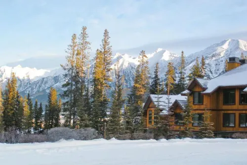WorldMark Canmore - Banff