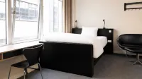Garner Hotel Dublin Temple Bar by IHG - bar
