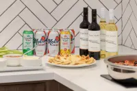 Staybridge Suites Toronto Airport East by IHG - breakfast