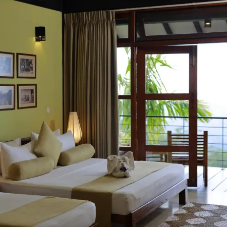 Melheim Resort & Spa Haputale - An Infinite Escape into the Paradise