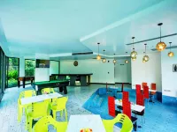 Splendid Hotel @ Khaoyai Hotels near Primo Piazza