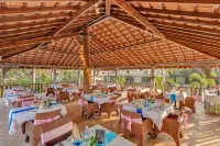 Club Mahindra Acacia Palms - Morgenmad