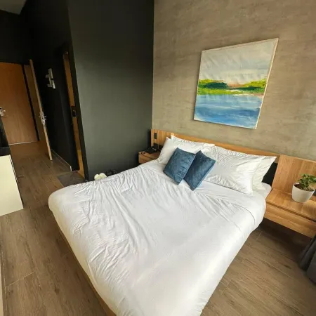 Caldwell Boutique Hotel