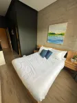 คาลด์เวล บูทีค โรงแรม - ห้องครัว