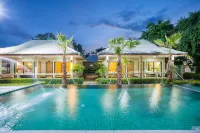 ต้นตาล รีสอร์ต ชะอำ - ที่มีสระว่ายน้ำ