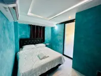 Keyman House Khao Yai - Pensions