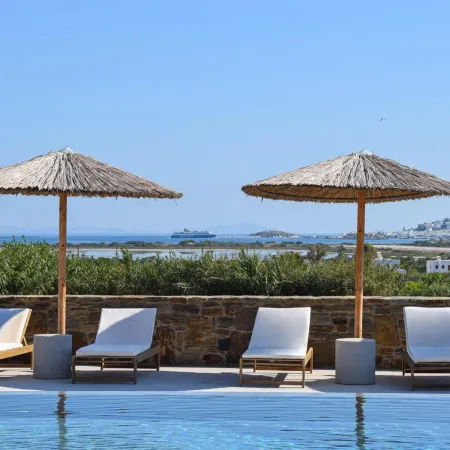 Agnadi Hotel