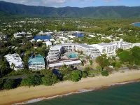 Vue Apartments Trinity Beach - Pool