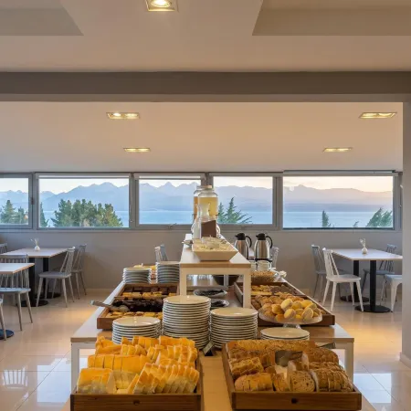Hotel Plaza Bariloche
