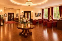 Kulturhotel Kaiserhof - Wifi