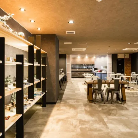 Hotel Areaone Ise Inter
