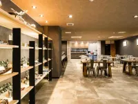 Hotel Areaone Ise Inter - breakfast