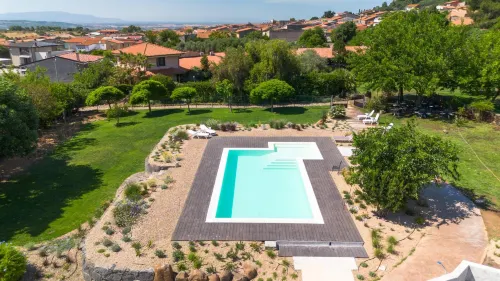 Sa Mola - Villas