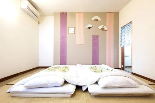 Guest House Kominka Nagomi - 2-Star