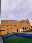 Hotel Rahi Inn - Pools