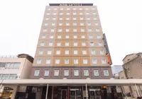 APA Hotel Niigata-Furumachi - Wifi