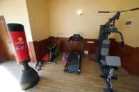 Syunik Hotel - Phòng tập thể hình