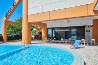 Boyokaku - Pools