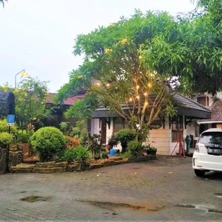 Hotel Perdana