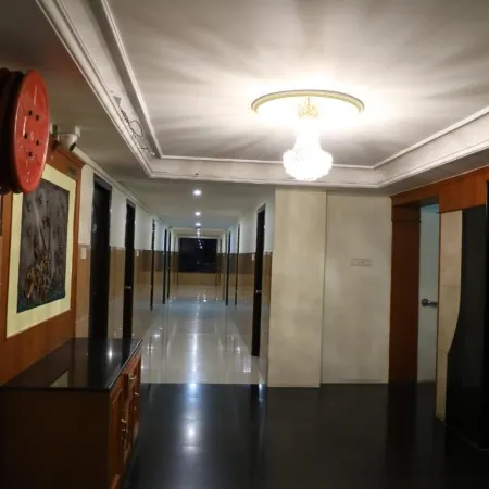 Hotel Shrie Shaanth