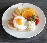Island Paradise Resort Club - breakfast