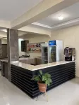 ダーリング ホテル シウダーデルエステ - Wi-Fi