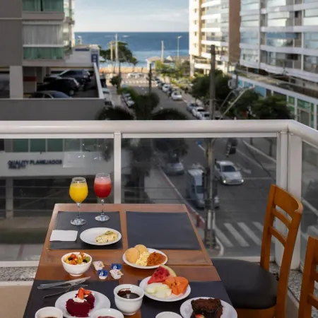 Tulip Inn Vila Velha