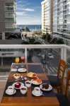 Tulip Inn Vila Velha - Frühstück