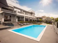 Amalia Center Hoteles en Asprovalta