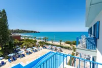 Hotel Tourist - con vistas al mar