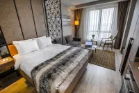 Shimall Hotel - Spa
