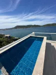 Pousada Vista Grega - sul mare