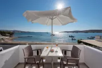 Irene Hotel - Beachfront - Scenic