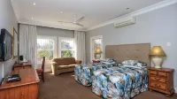 Sica's Guest House - Pensionaatit