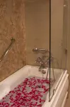 Rock Manali -A Unit of Akhnoor Hotels Pvt Ltd - Resorts