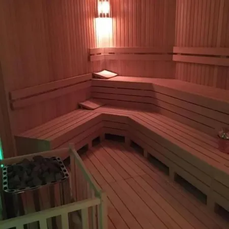 Enerji Otel